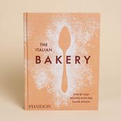 The italian bakery: silver spoon kitchen
