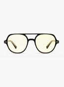 Lars Sunglasses in Yellow image