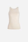 Elou Knit in Cream image