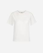 Aletta T-Shirt in White image