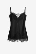 Darla Top in Black