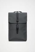 Backpack Bag in Dark Grey image