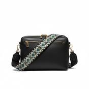 FABUCCI  Teal Handbag Strap