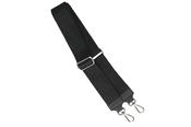 Fabucci Black  Crossbody Handbag Strap