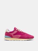 HOFF Pink City Trainer  Retro Orchide image