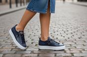 Paul Green Navy Platform Trainer 5017