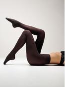 Brown 60 Denier Tights MP Socks image