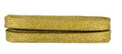 Shoestring Gold Metallic Laces image