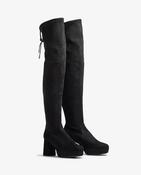 Unisa howwi bootie shop