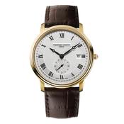 Frederique Constant Gents Watch FC-245M5S5 image