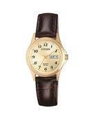 Citizen Ladies' Ox Quartz EQ2002-07P image
