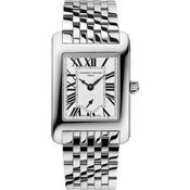 Frederique Constant Carree Small Seconds FC-235S2C6B