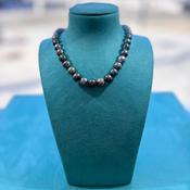 Tahitian 8-8.5mm Pearl Necklace image