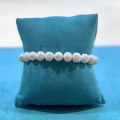 Freshwater 7-8mm Pearl Bracelet image