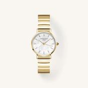 Rosefield Small Edit Gold image