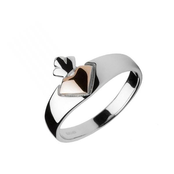 House of Lor Iconic Claddagh Ring in Galway GetLocal Ireland