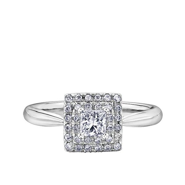 Fallers online engagement rings