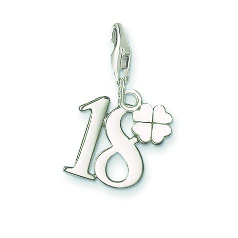 Thomas Sabo 18 Charm in Galway GetLocal Ireland