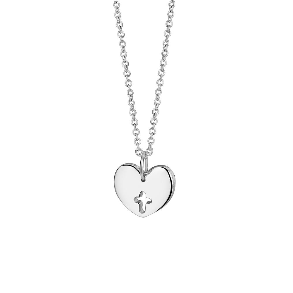 Newbridge heart necklace best sale