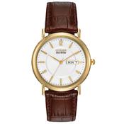 CITIZEN ECO-DRIVE CLASSIC DAY-DATE