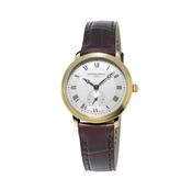 Frederique Constant Mid Size Slimline Ladies Watch image
