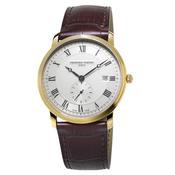Frederique Constant Men's Slimline Watch