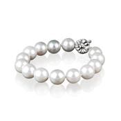 Newbridge Vintage Grace Kelly Pearl Bracelet image
