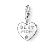 THOMAS SABO Best Mom Charm