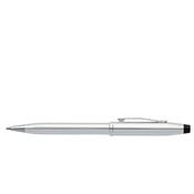 Cross Century II Lustrous Chrome Ballpoint Pen image