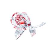 Swarovski Red Rose image
