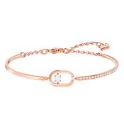 Swarovski North Bracelet Oval Pave image