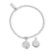 ChloBo Cute Charm Live Love Life Bracelet image