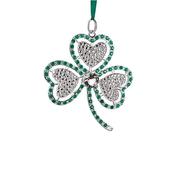 Newbridge Romance of Ireland Shamrock image