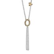 Newbridge Dalique Tassel Pendant image