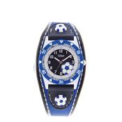 Telstar Blue boys Watch