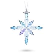 Swarovski Frozen 2 Snowflake Ornament image