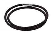 Coeur de Lion Black Colour Bracelet image