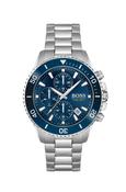Boss Gent's Admiral Stainless Steel Watch image