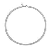 ChloBo The Tide Necklace Silver image