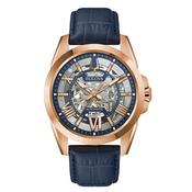 Bulova Classic Sutton Automatic Watch Rose