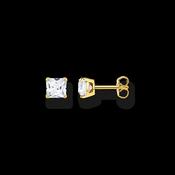 THOMAS SABO Square Studs image