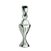 First Communion Chalice Necklace image