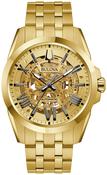 Bulova Sutton Classic Automatic 97A162 image