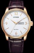 Citizen Eco Drive Gents Chandler