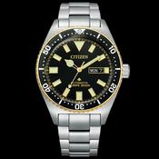 CITIZEN AUTOMATIC PROMASTER DIVER 200M