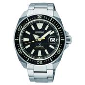 Seiko Auto Prospex King Samurai Diver image