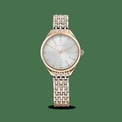 Swarovski Champagne Gold Attract Watch image