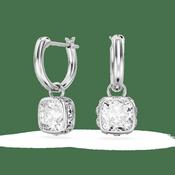 Swarovski Stilla Drop Earrings image