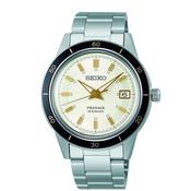Seiko Presage Auto Ivory Dial image