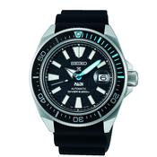 Seiko Prospex PADI Special Edition “King Samurai” Silicone Strap image